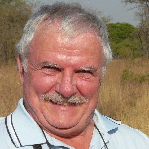 Photo de Jean-Claude OLIVIER