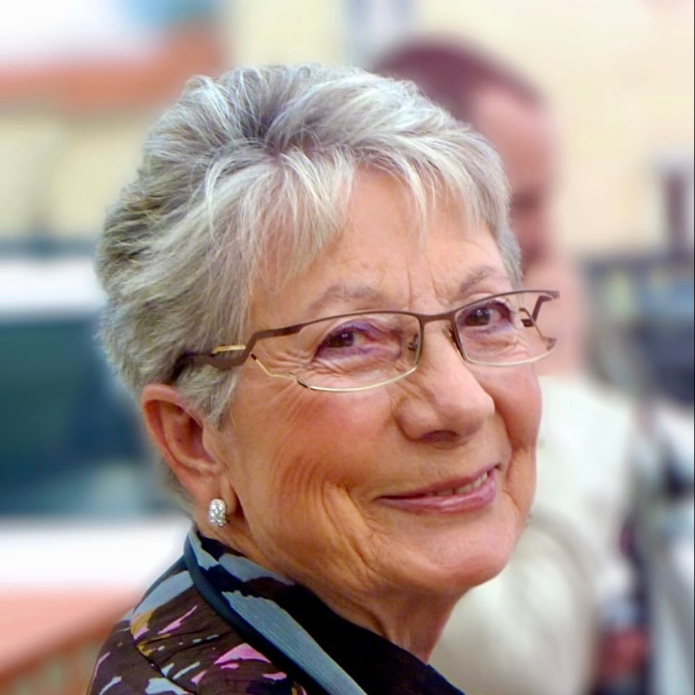 Photo de Madame Mauricette, Blanche ROUAN