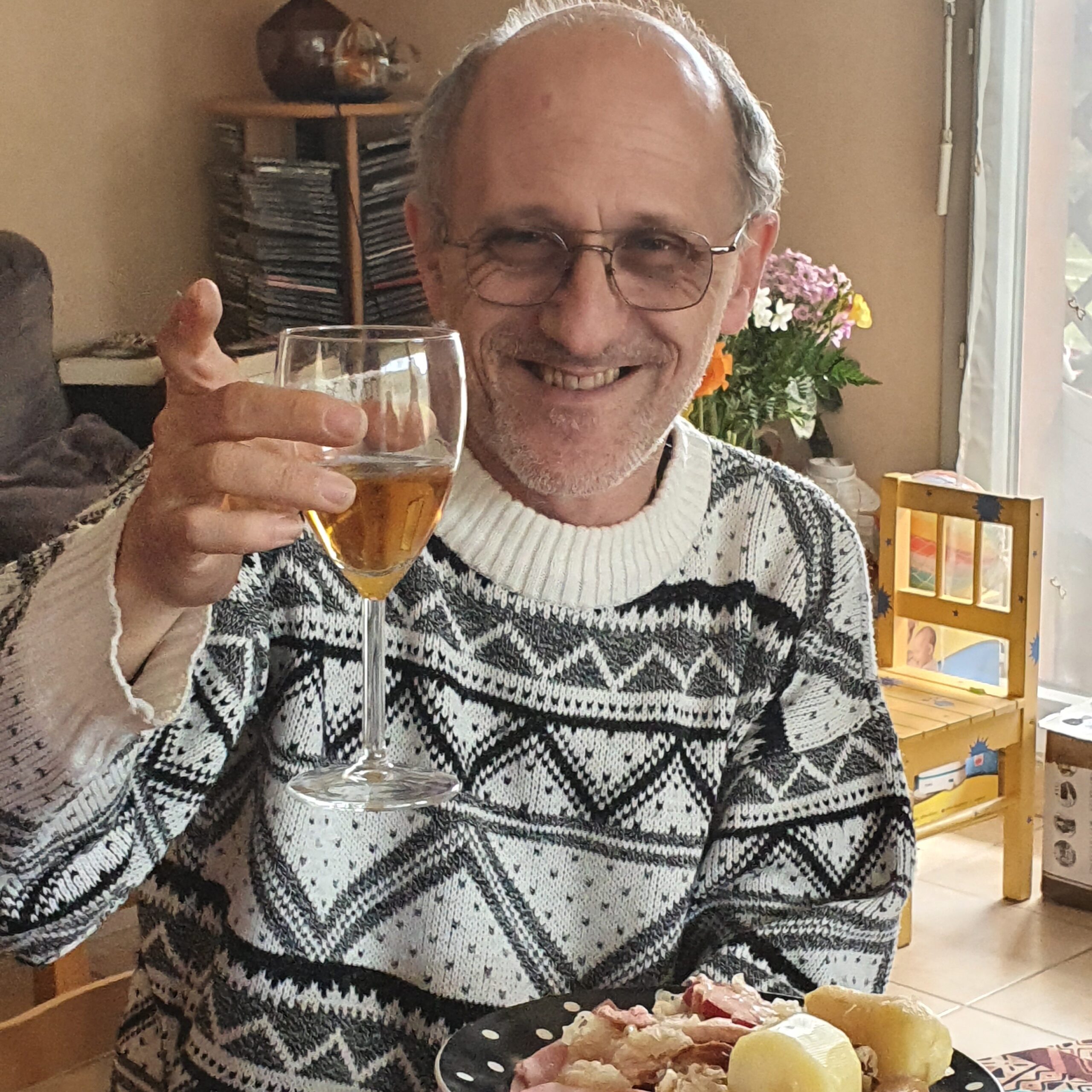 Photo de Patrick BÉNECH