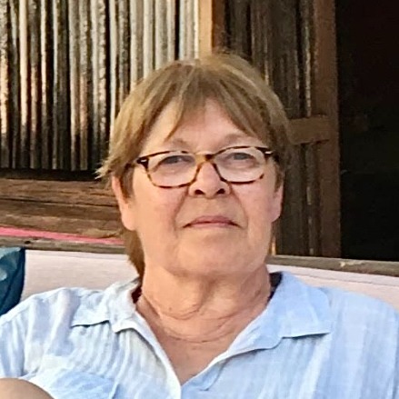 Photo d’Agnès FORMEY DE SAINT LOUVENT