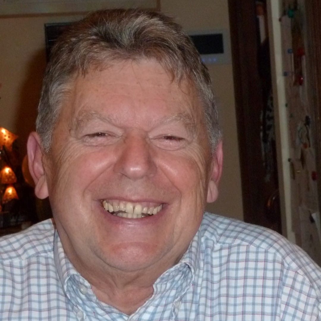 Photo de Claude HURON