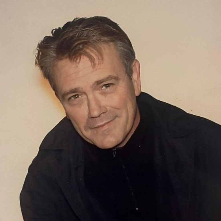Photo de Monsieur Philippe, Gilbert OLIVE