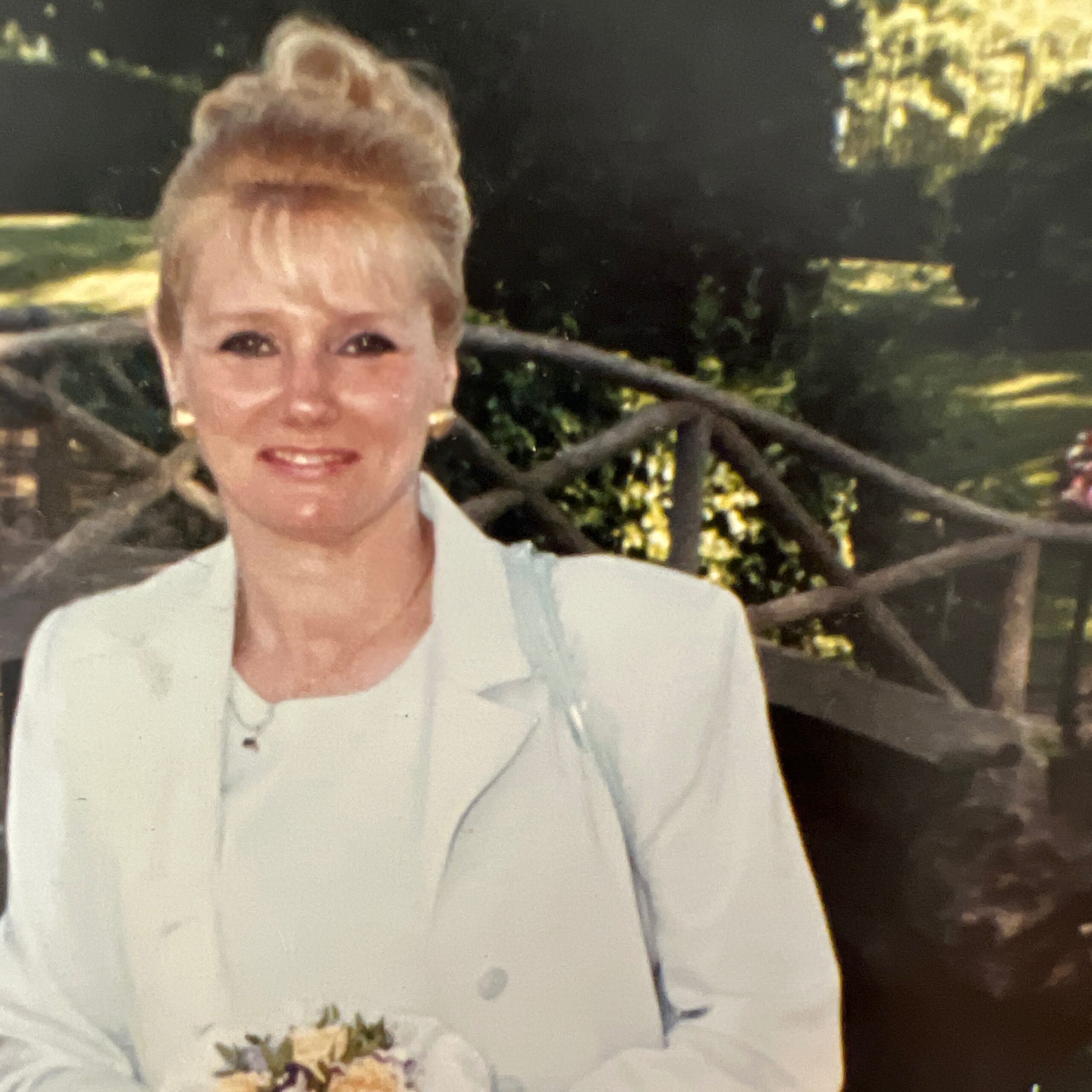 Photo de Fabienne DRAGHI