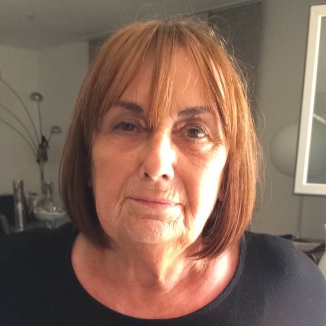 Photo de Jenny ESQUIOU