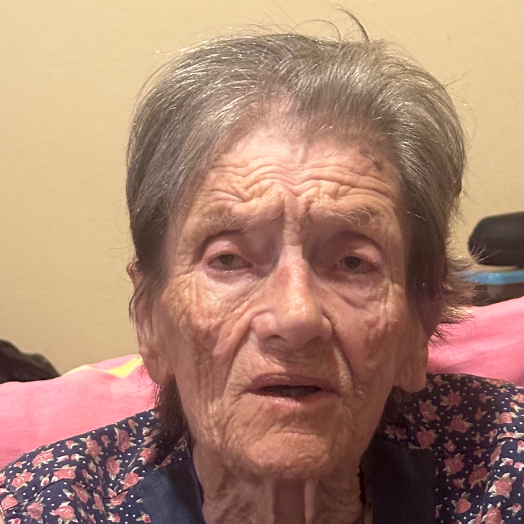 Photo de Madame Adelina CALDARELLA