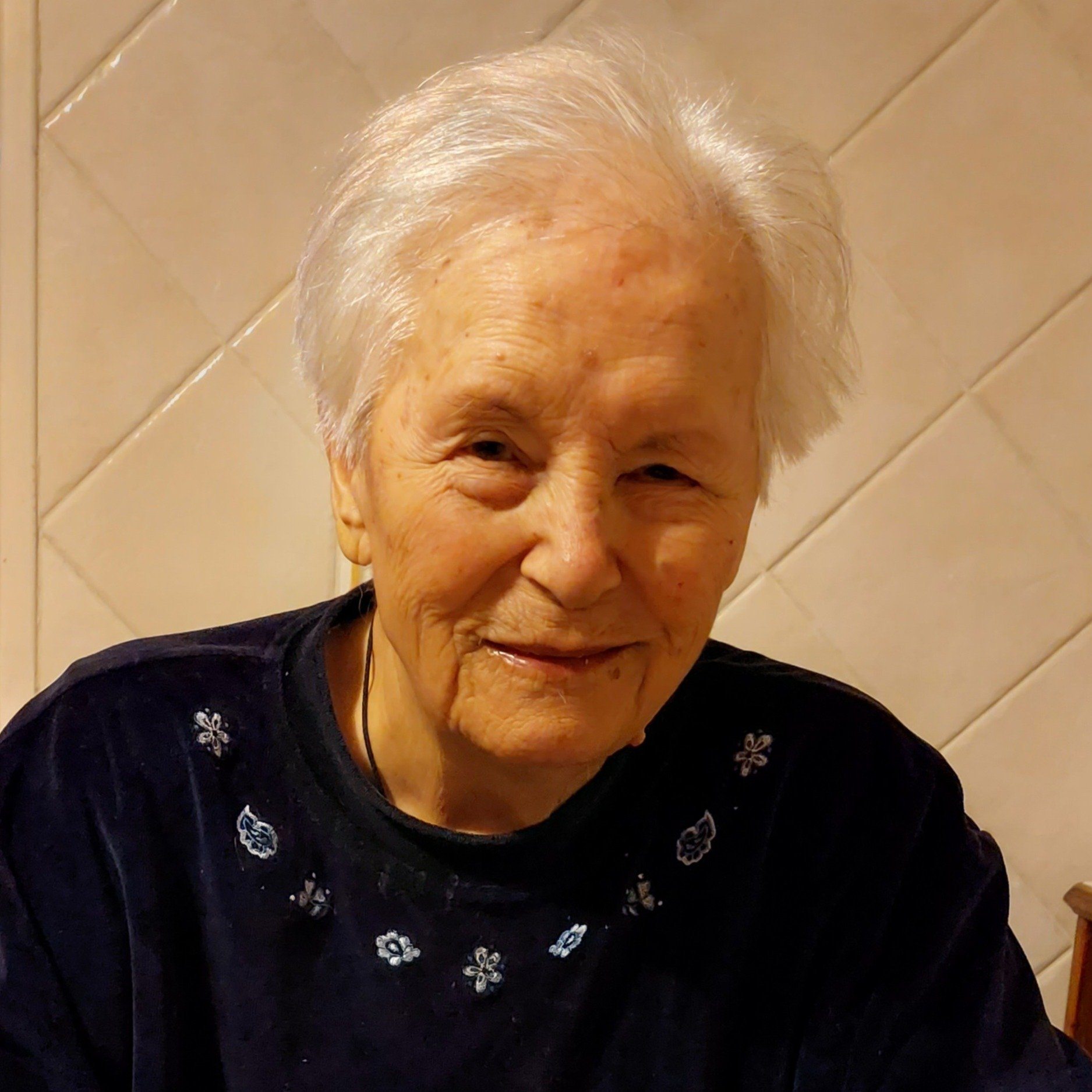 Photo de Micheline CASTELLANO