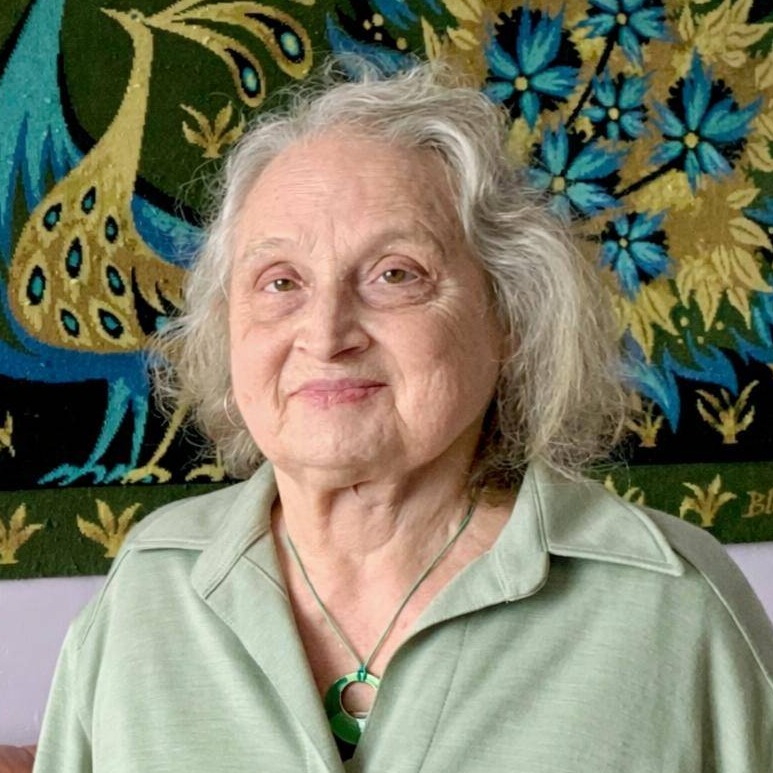 Photo de Nicole KHÉDER