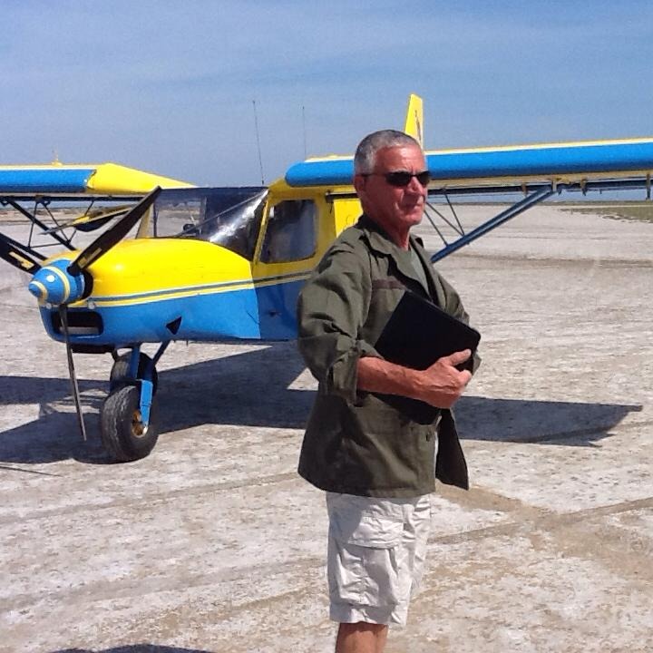 Photo de Guy CLAULIN