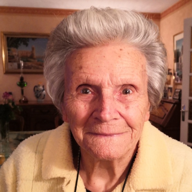 Photo d’Edwige ASSAILLIT