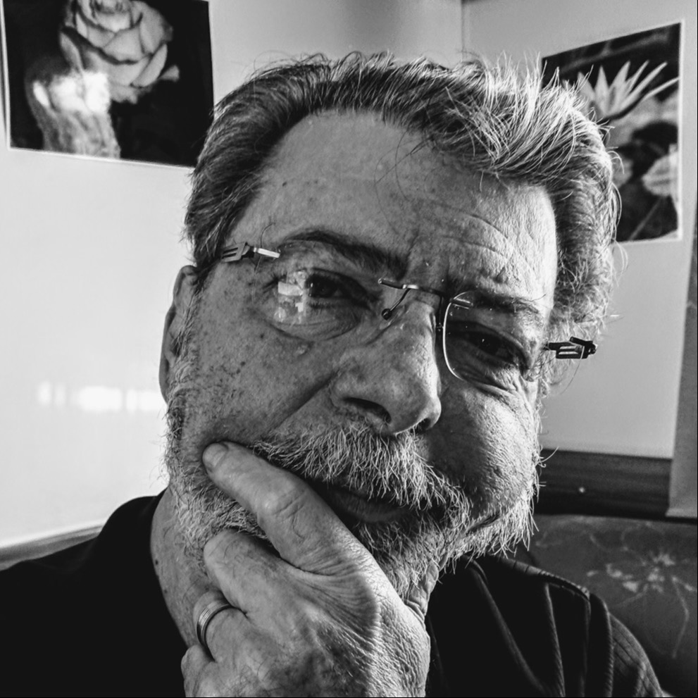 Photo de Sylvain VACCARI