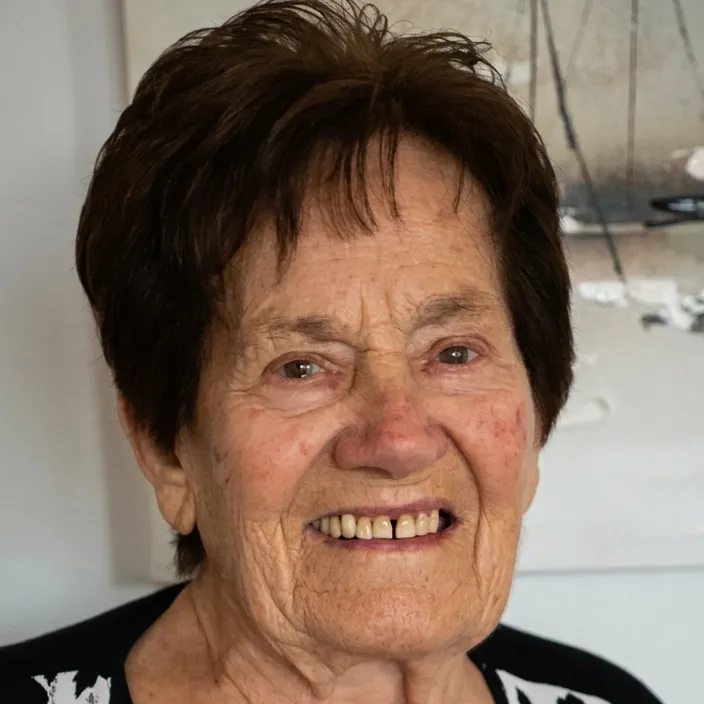 Photo de Nevenka NAZOR