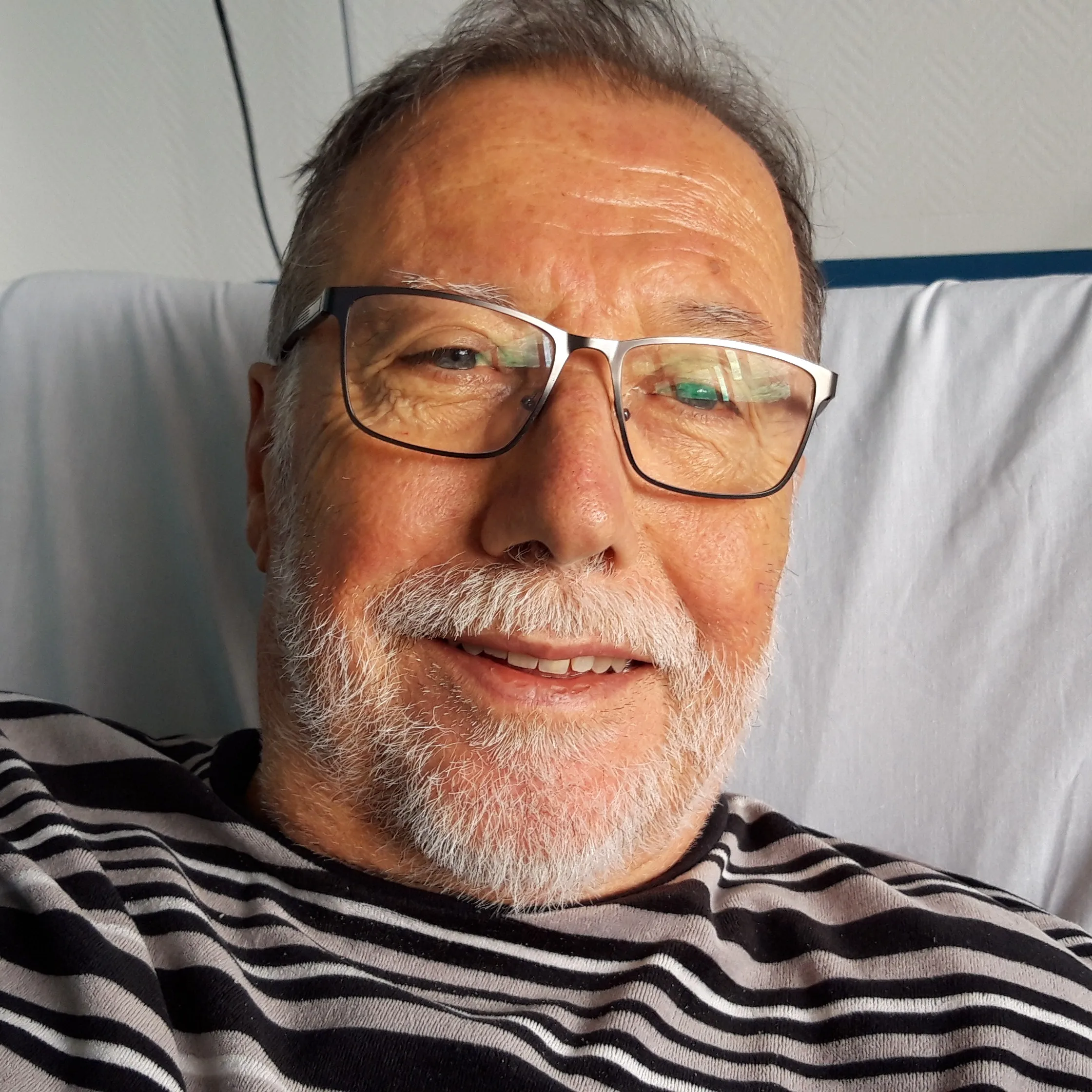Photo de Jean-Paul BINDEL