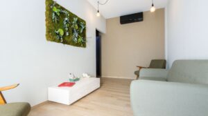 interieur salle d attente