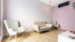 interieur salle d attente