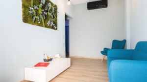 interieur salle d attente