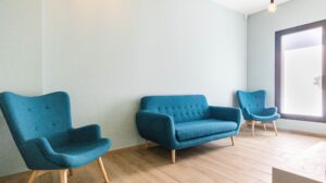 interieur salle d attente